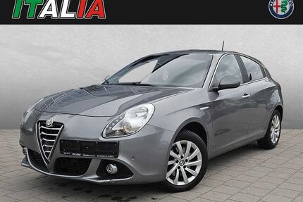 Alfa Romeo Giulietta Gebrauchtwagen