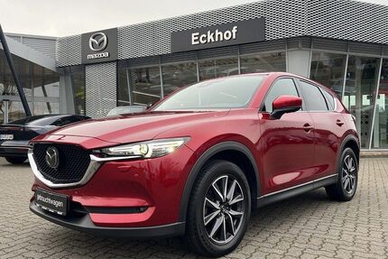 Mazda CX-5 Gebrauchtwagen