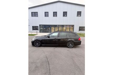 BMW 335 Gebrauchtwagen