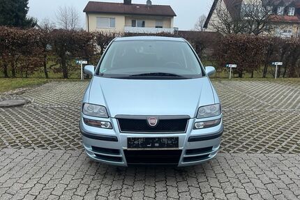Fiat Ulysse Gebrauchtwagen