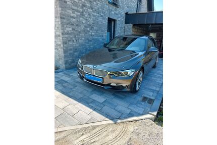BMW 320 Gebrauchtwagen