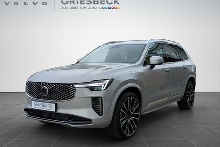 Volvo XC90 Gebrauchtwagen