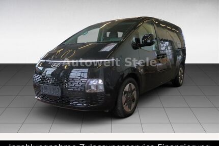 Hyundai STARIA Gebrauchtwagen