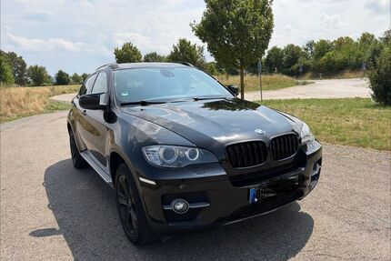 BMW X6 Gebrauchtwagen