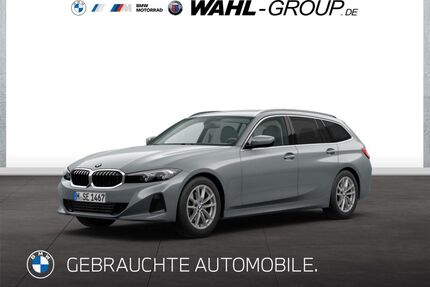 BMW 318 Gebrauchtwagen