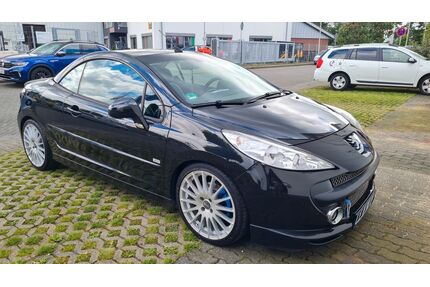 Peugeot 207 Gebrauchtwagen