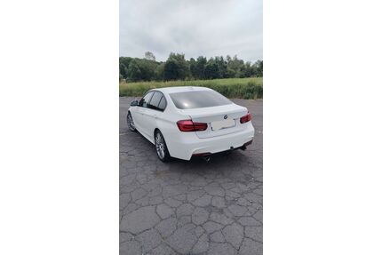 BMW 340 Gebrauchtwagen