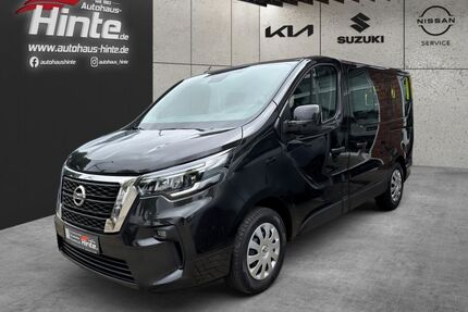 Nissan Primastar Gebrauchtwagen