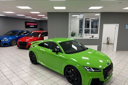 Audi TT RS Gebrauchtwagen