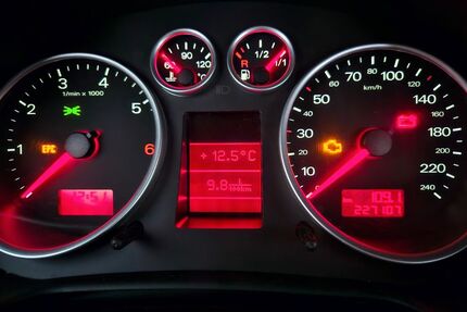 Audi A2 Gebrauchtwagen