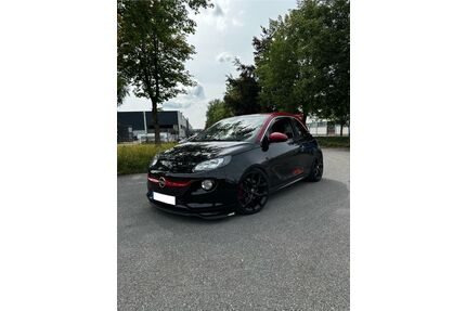 Opel Adam Gebrauchtwagen
