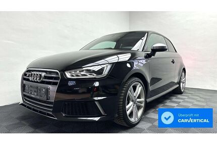 Audi S1 Gebrauchtwagen