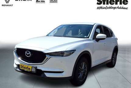 Mazda CX-5 Gebrauchtwagen