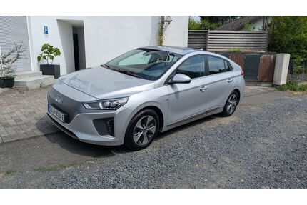 Hyundai IONIQ Gebrauchtwagen
