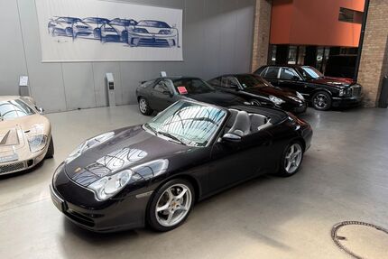 Porsche 996 Gebrauchtwagen