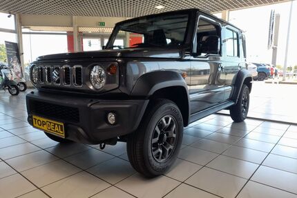 Suzuki Jimny Gebrauchtwagen