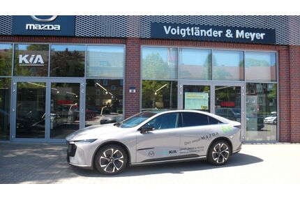 Mazda 6e Gebrauchtwagen