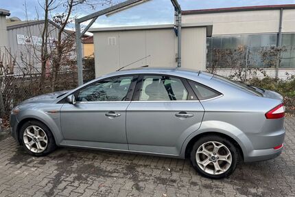 Ford Mondeo Gebrauchtwagen