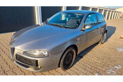 Alfa Romeo 147 Gebrauchtwagen