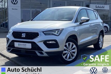 Seat Ateca Gebrauchtwagen