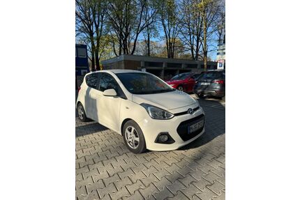 Hyundai i10 Gebrauchtwagen