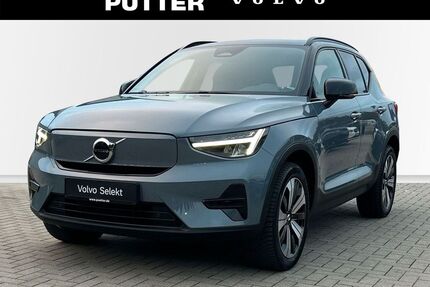 Volvo XC40 Gebrauchtwagen