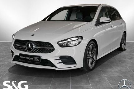 Mercedes-Benz B 200 Gebrauchtwagen