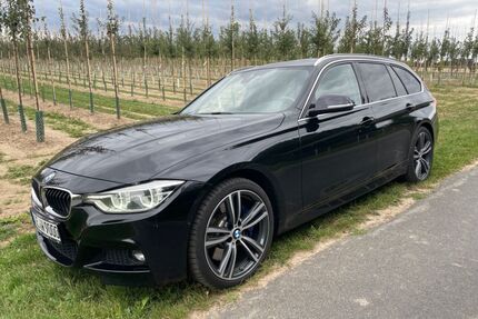 BMW 335 Gebrauchtwagen