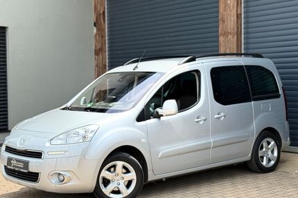 Peugeot Partner Tepee Gebrauchtwagen