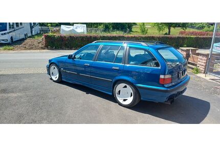 BMW 323 Gebrauchtwagen