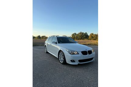 BMW 530 Gebrauchtwagen