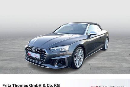 Audi S5 Gebrauchtwagen
