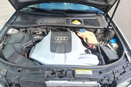 Audi A6 Allroad Gebrauchtwagen