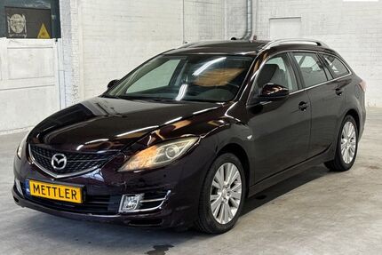 Mazda 6 Gebrauchtwagen