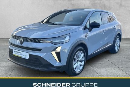 Renault Symbioz Gebrauchtwagen