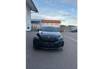BMW 120 Gebrauchtwagen