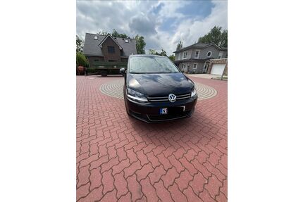 VW Sharan Gebrauchtwagen