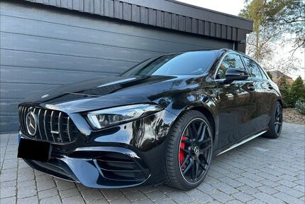 Mercedes-Benz A 45 AMG Gebrauchtwagen