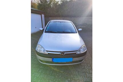 Opel Corsa Gebrauchtwagen