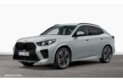BMW X2 Gebrauchtwagen