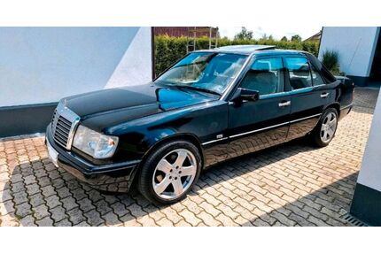 Mercedes-Benz 250 Gebrauchtwagen