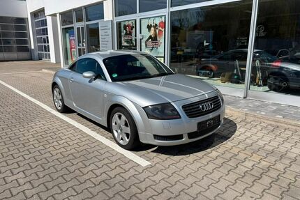 Audi TT Gebrauchtwagen