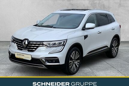 Renault Koleos Gebrauchtwagen
