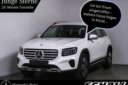 Mercedes-Benz GLB 180 Gebrauchtwagen