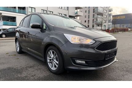 Ford C-Max Gebrauchtwagen