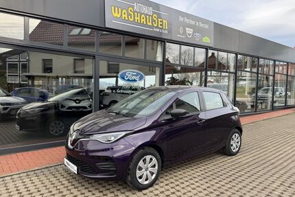 Renault ZOE Gebrauchtwagen