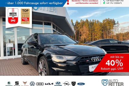 Audi S6 Gebrauchtwagen