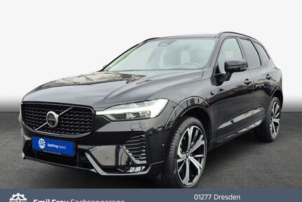 Volvo XC60 Gebrauchtwagen