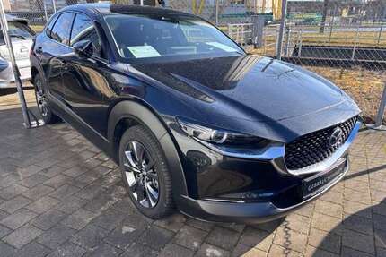 Mazda CX-30 Gebrauchtwagen