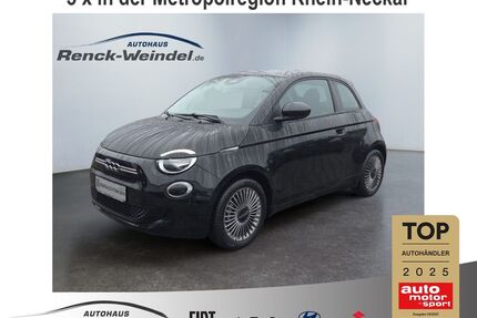 Fiat 500e Gebrauchtwagen